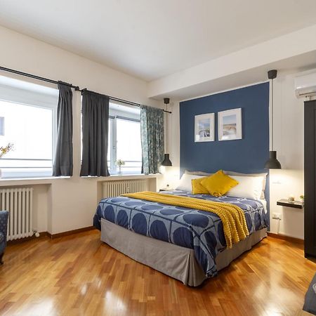 Gale Apartment بولونيا المظهر الخارجي الصورة