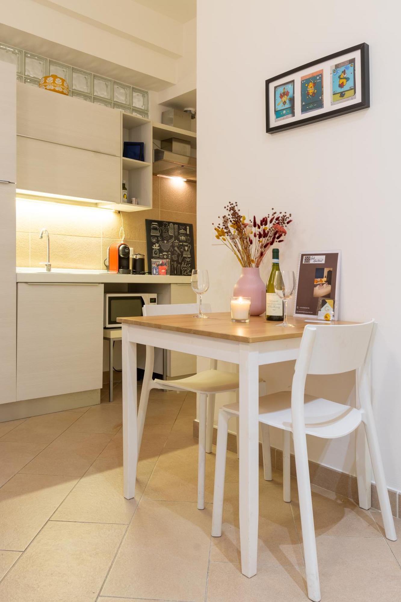 Gale Apartment بولونيا المظهر الخارجي الصورة