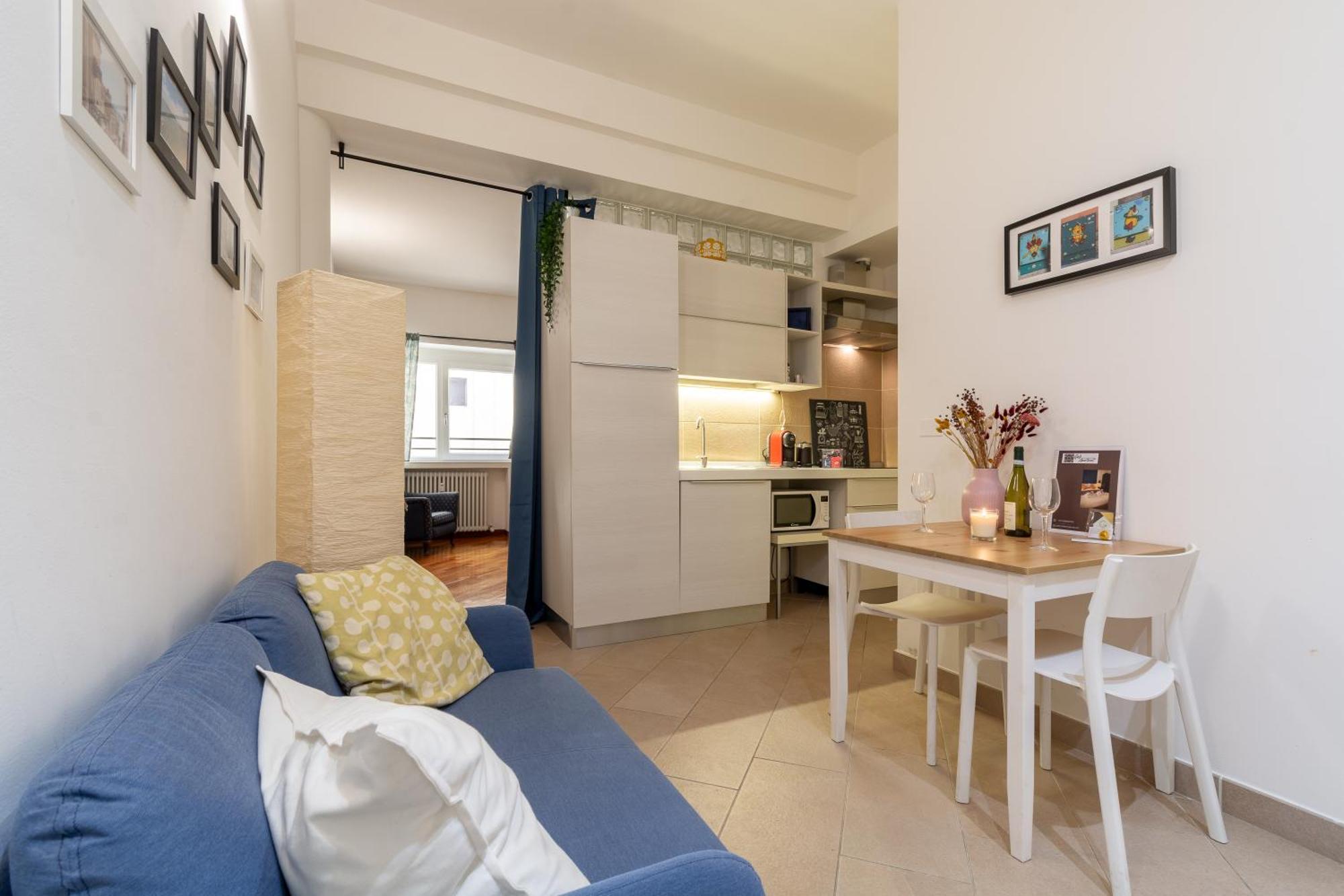 Gale Apartment بولونيا المظهر الخارجي الصورة