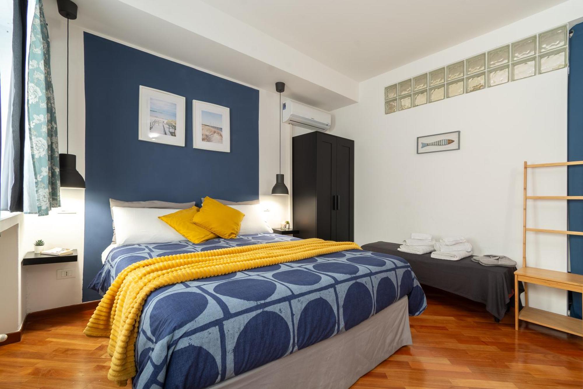 Gale Apartment بولونيا المظهر الخارجي الصورة