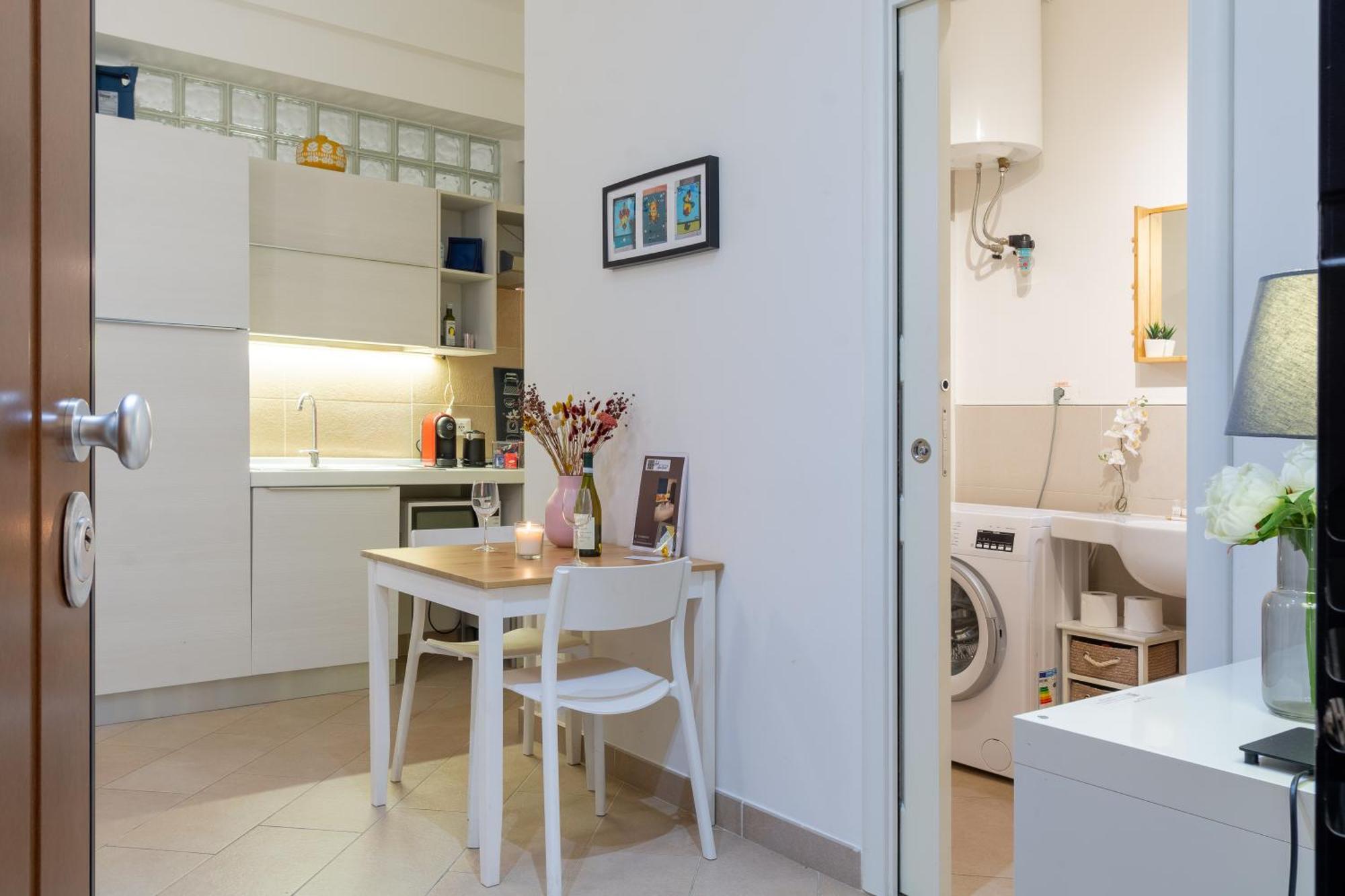 Gale Apartment بولونيا المظهر الخارجي الصورة
