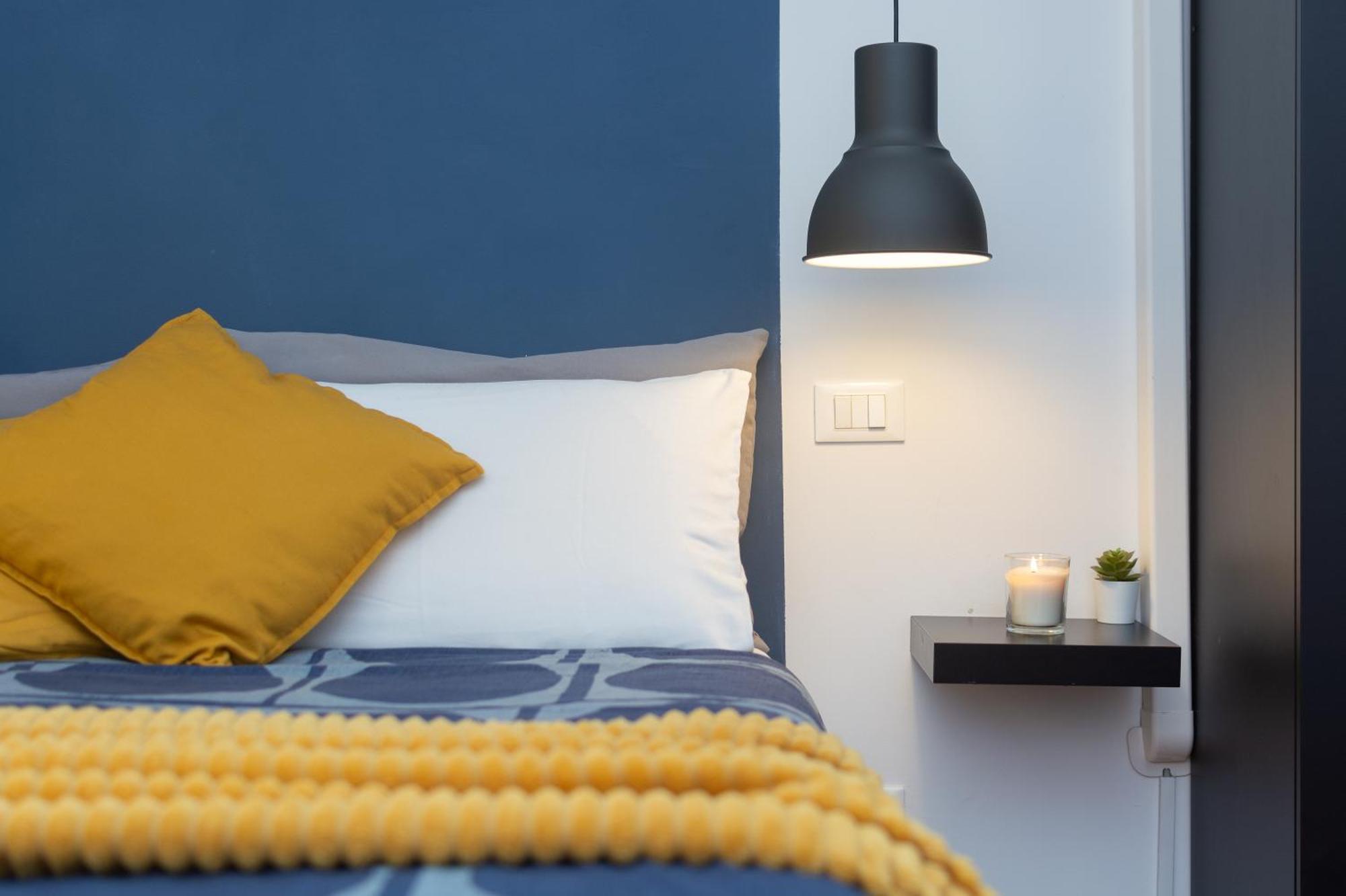 Gale Apartment بولونيا المظهر الخارجي الصورة