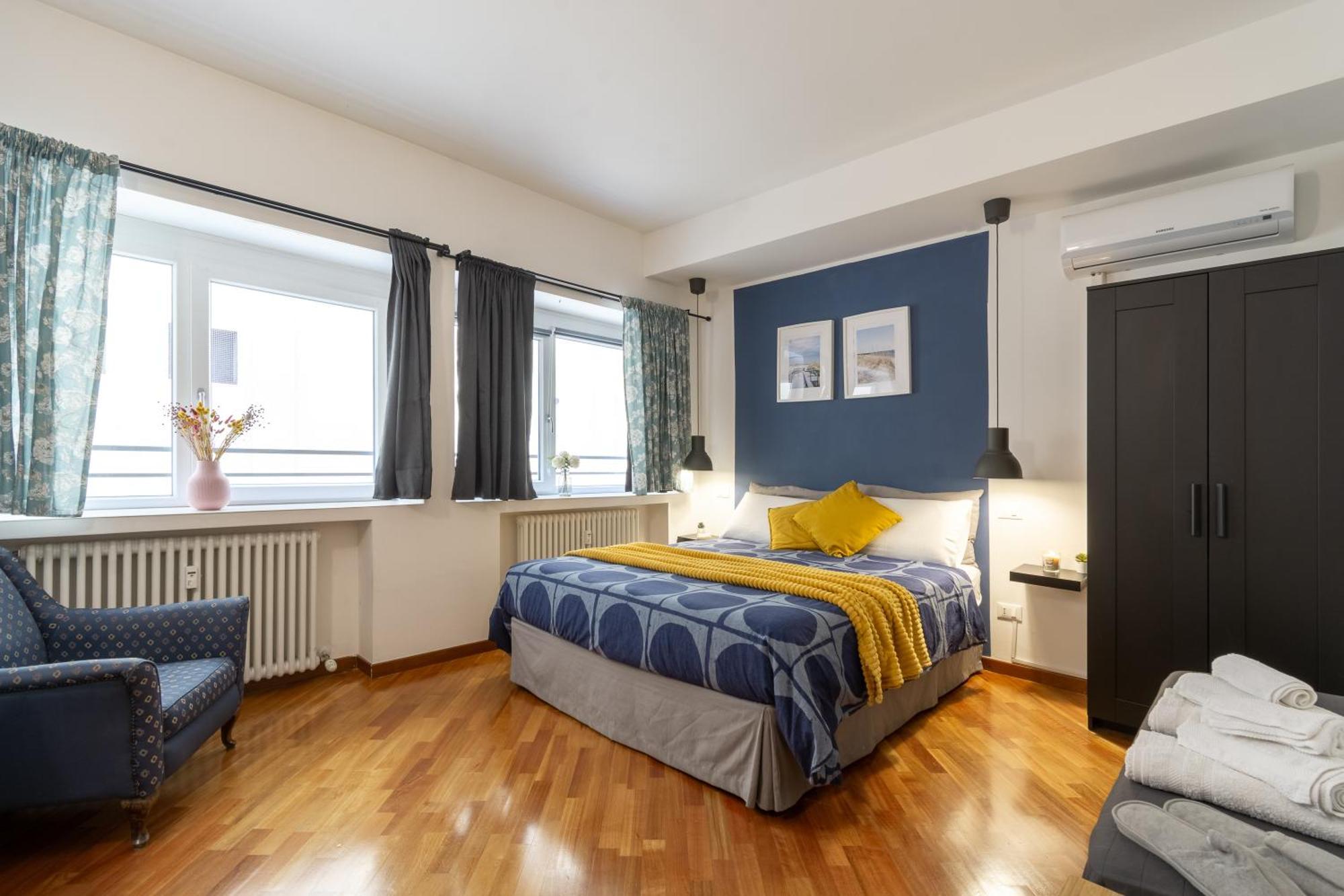 Gale Apartment بولونيا المظهر الخارجي الصورة